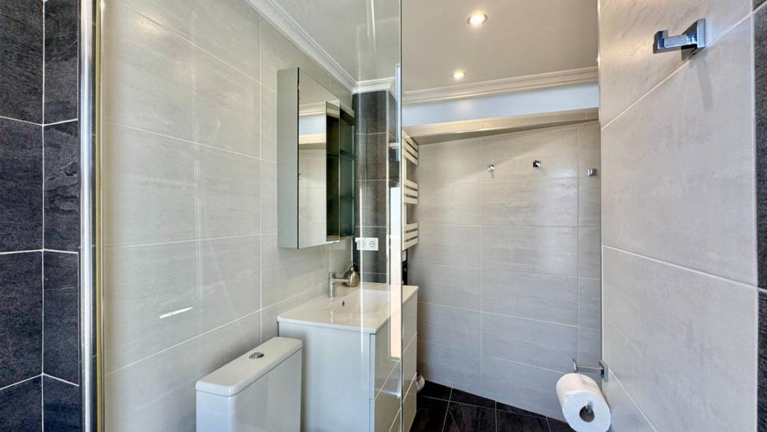 Venta - Apartment - Orihuela - Punta Prima