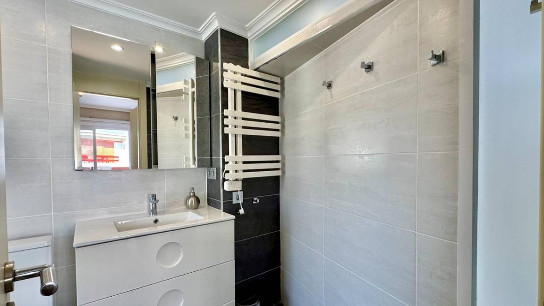 Venta - Apartment - Orihuela - Punta Prima