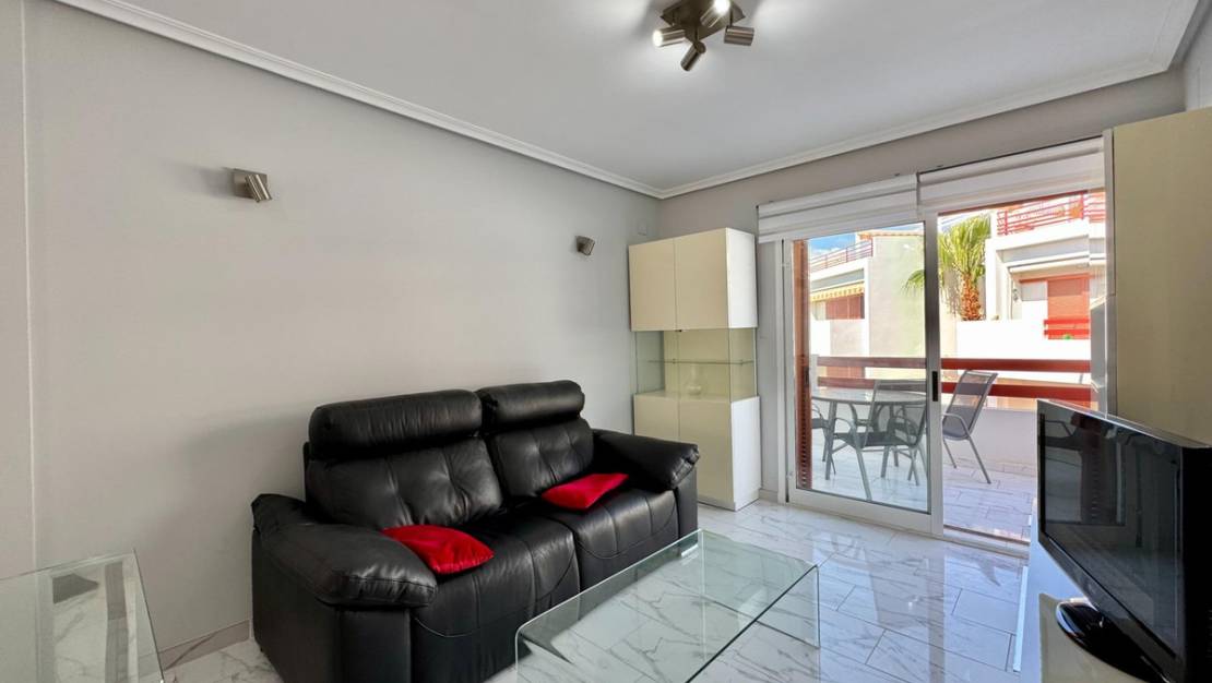 Venta - Apartment - Orihuela - Punta Prima
