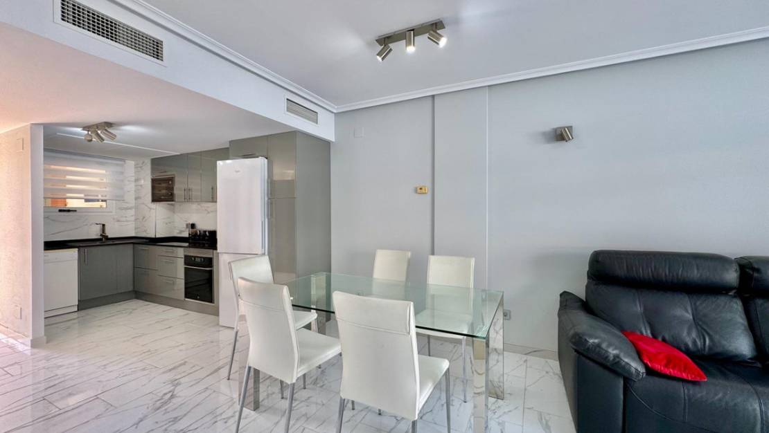 Venta - Apartment - Orihuela - Punta Prima