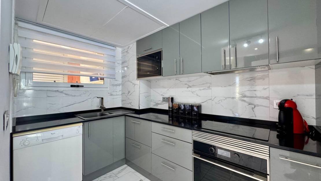 Venta - Apartment - Orihuela - Punta Prima
