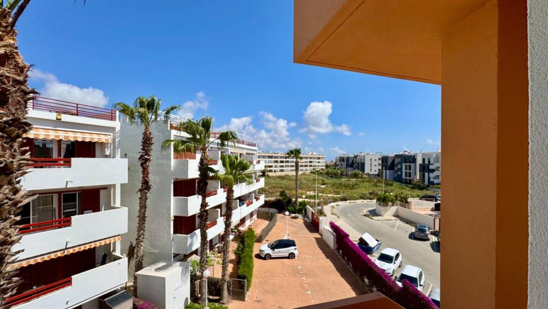 Venta - Apartment - Orihuela - Punta Prima