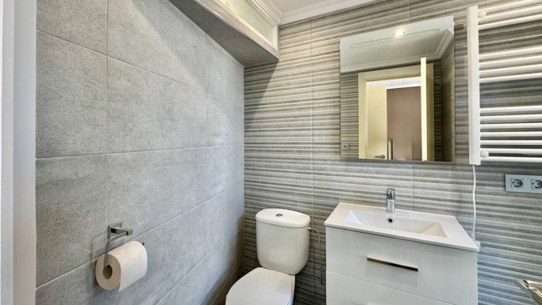Venta - Apartment - Orihuela - Punta Prima
