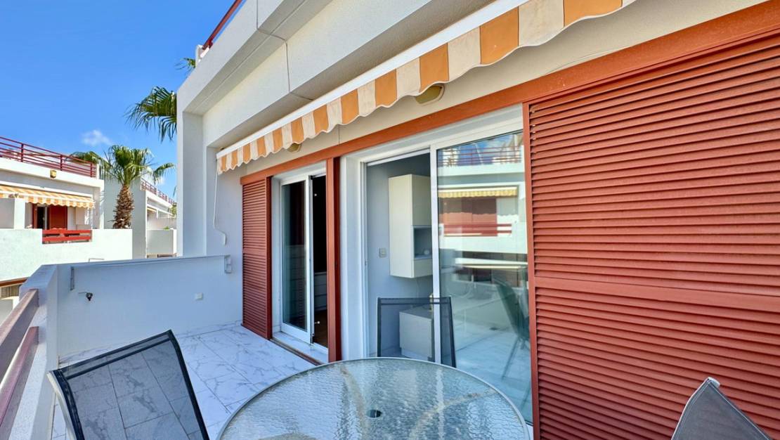 Venta - Apartment - Orihuela - Punta Prima