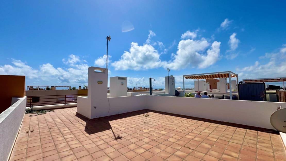 Venta - Apartment - Orihuela - Punta Prima