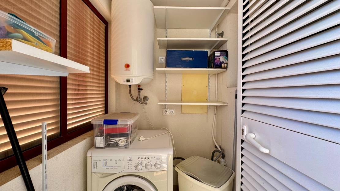 Venta - Apartment - Orihuela - Punta Prima