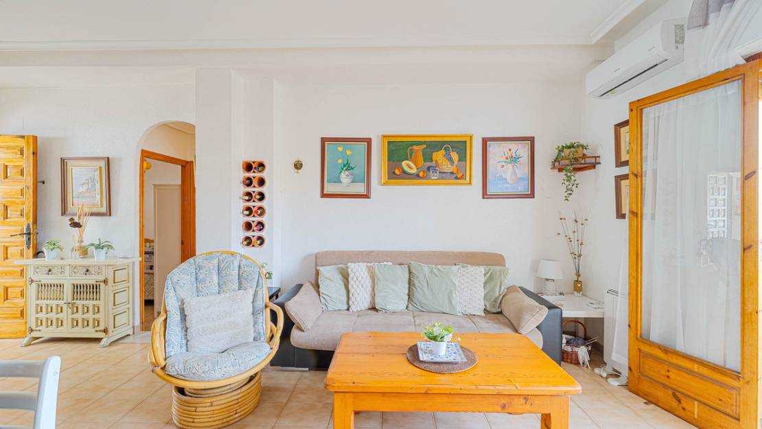 Venta - Apartment - Orihuela - Punta Prima