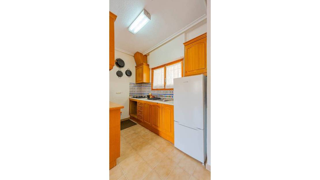 Venta - Apartment - Orihuela - Punta Prima