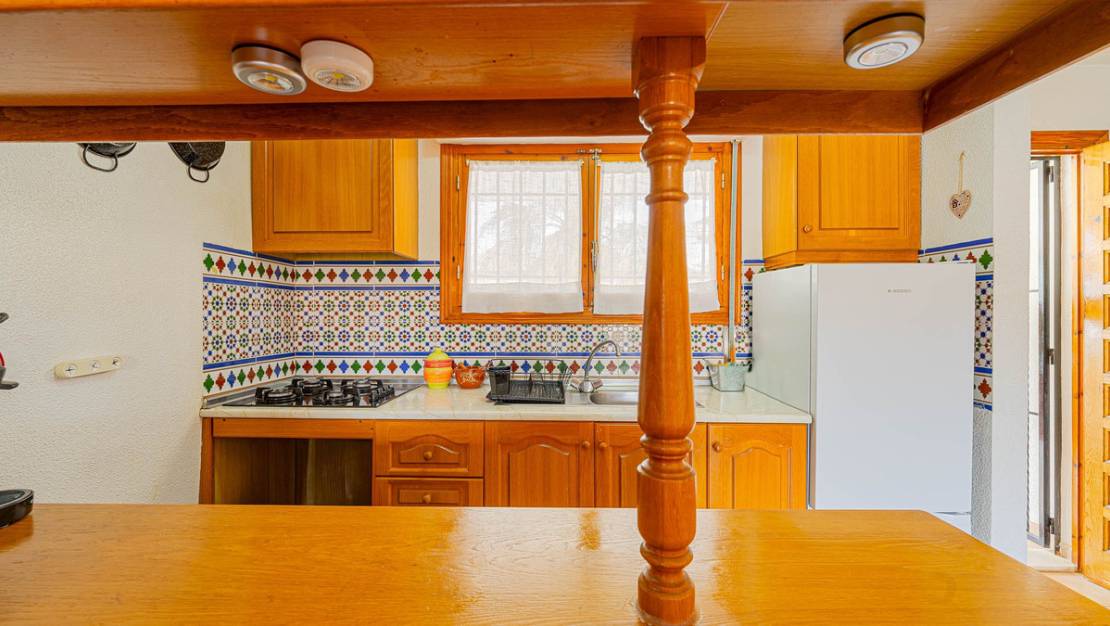Venta - Apartment - Orihuela - Punta Prima