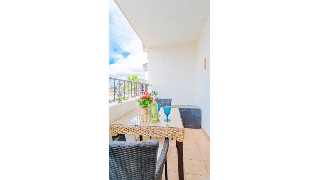 Venta - Apartment - Orihuela - Punta Prima