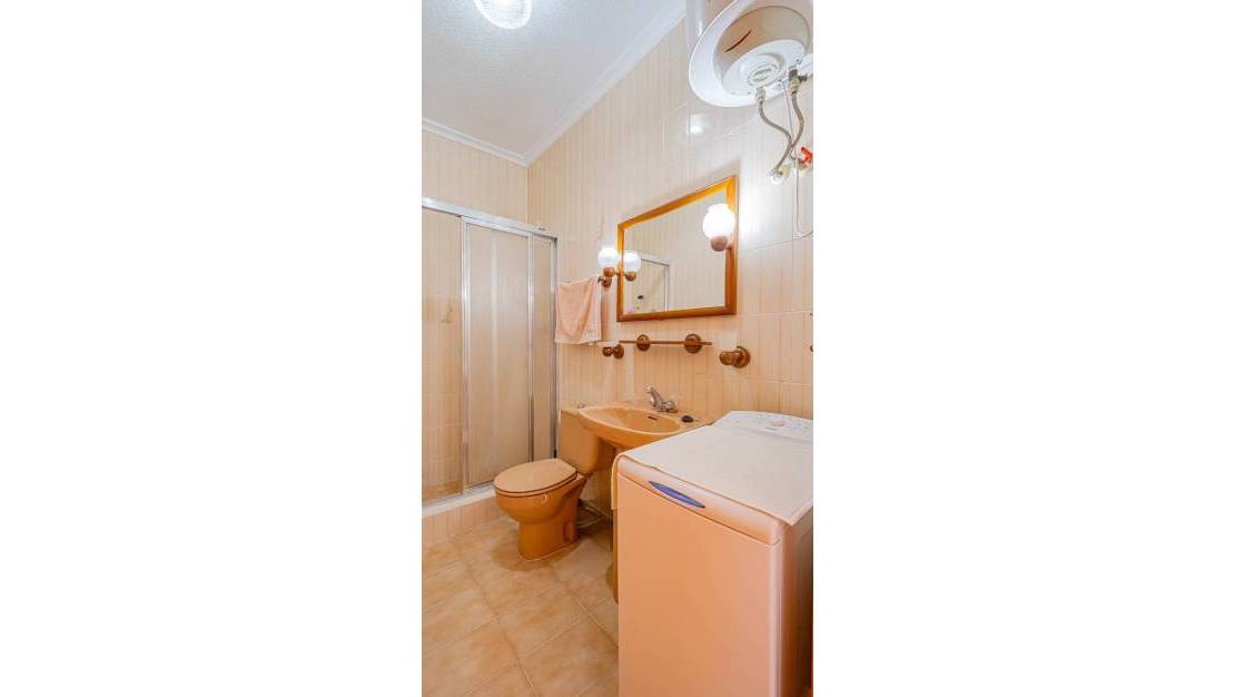Venta - Apartment - Orihuela - Punta Prima