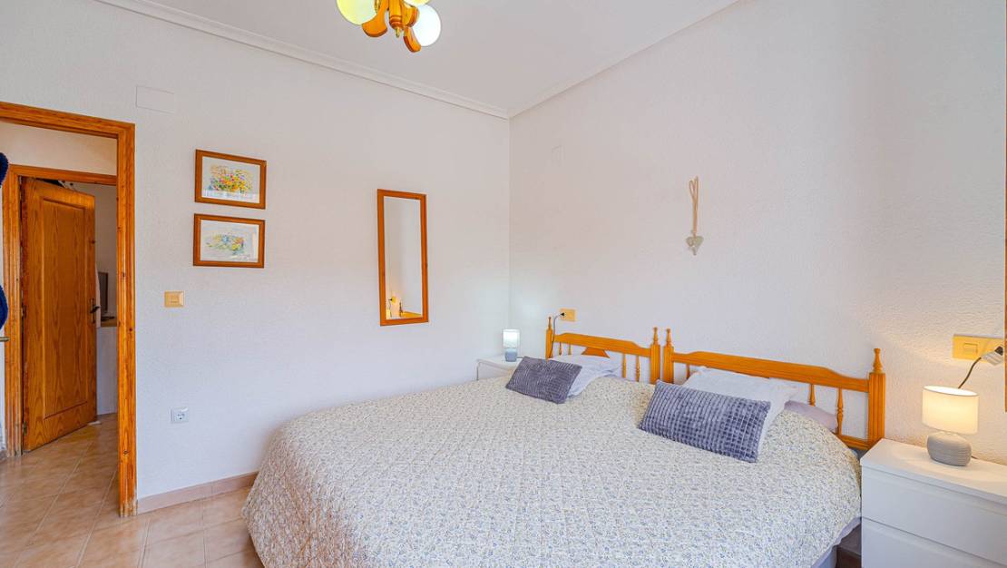 Venta - Apartment - Orihuela - Punta Prima