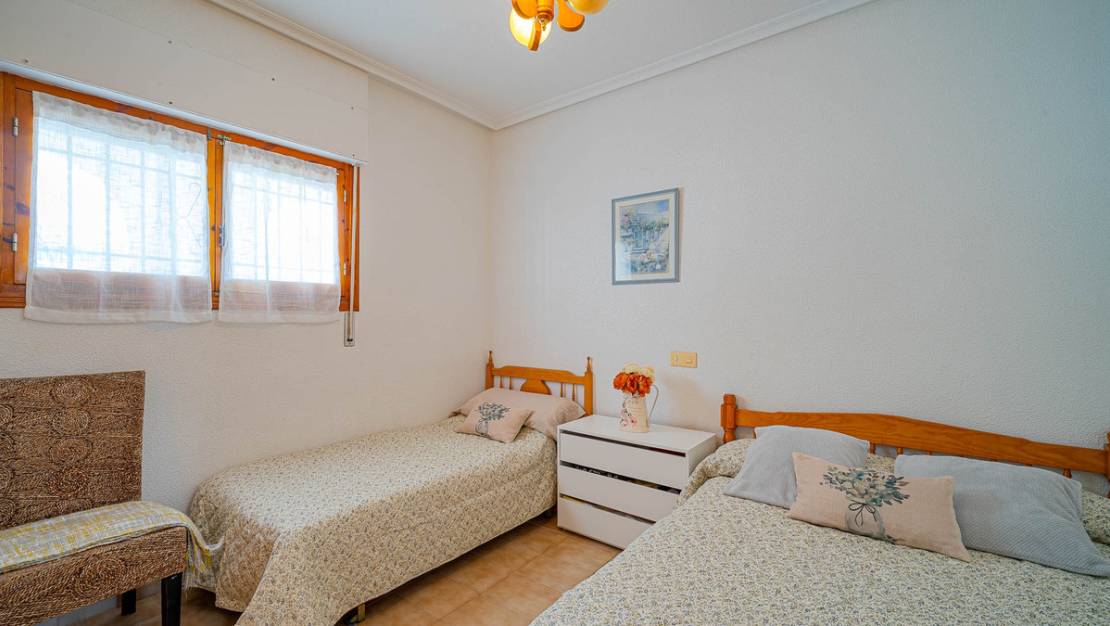Venta - Apartment - Orihuela - Punta Prima