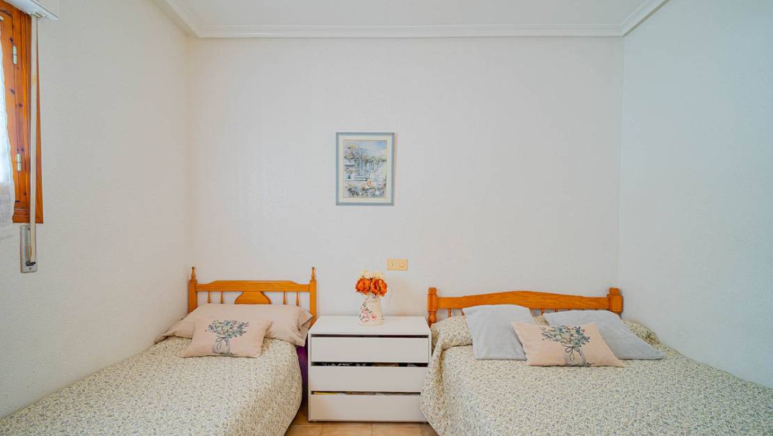 Venta - Apartment - Orihuela - Punta Prima