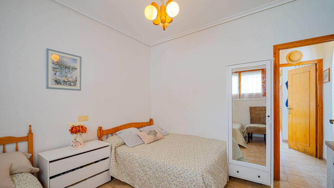 Venta - Apartment - Orihuela - Punta Prima