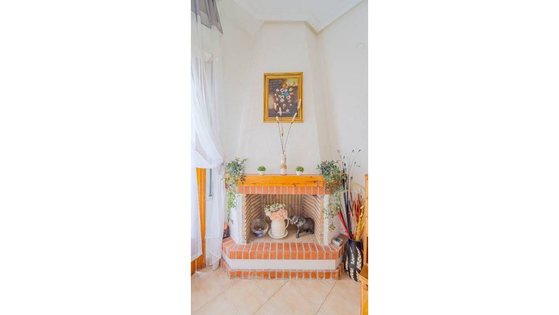 Venta - Apartment - Orihuela - Punta Prima
