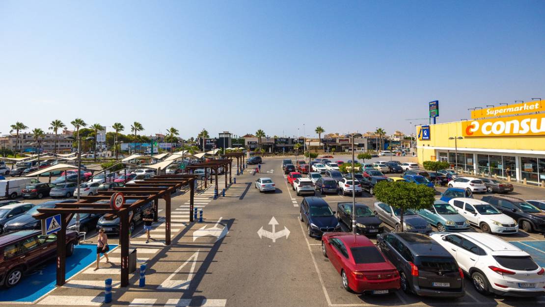 Venta - Apartment - Orihuela - Punta Prima