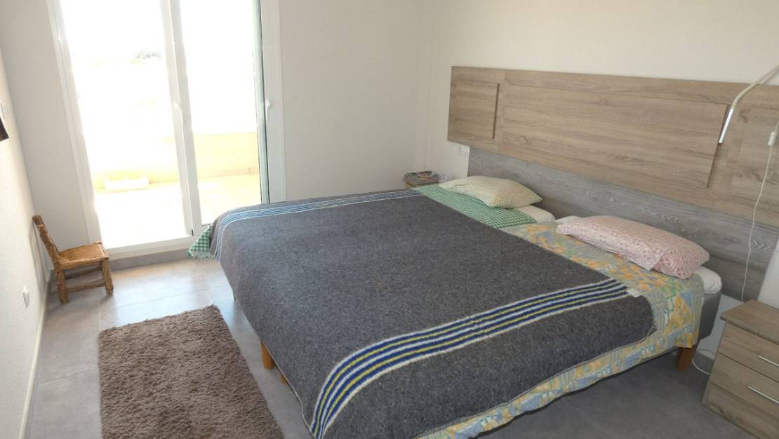 Venta - Apartment - Orihuela - Punta Prima