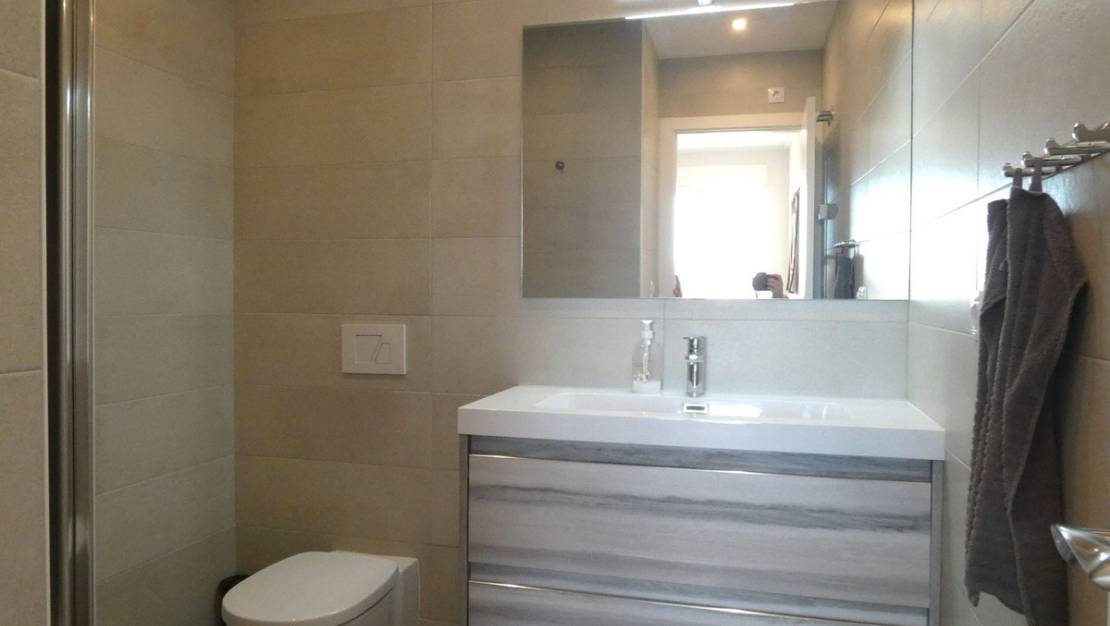 Venta - Apartment - Orihuela - Punta Prima