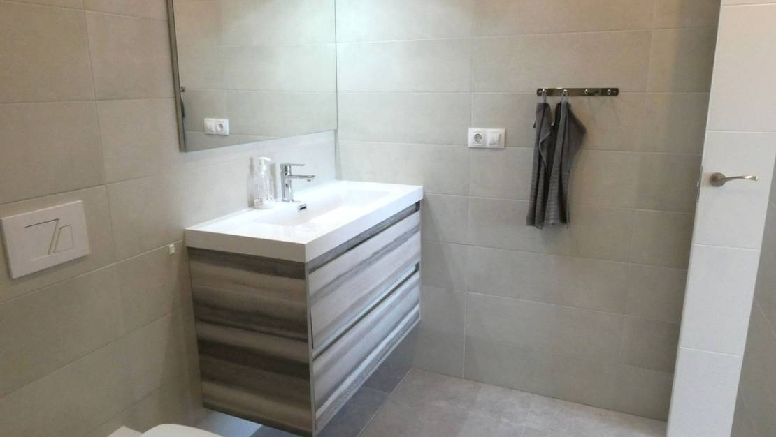 Venta - Apartment - Orihuela - Punta Prima