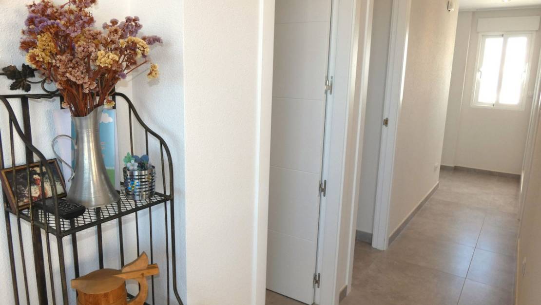 Venta - Apartment - Orihuela - Punta Prima