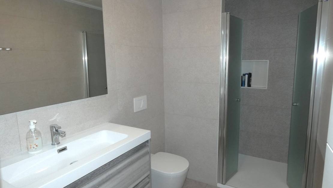 Venta - Apartment - Orihuela - Punta Prima