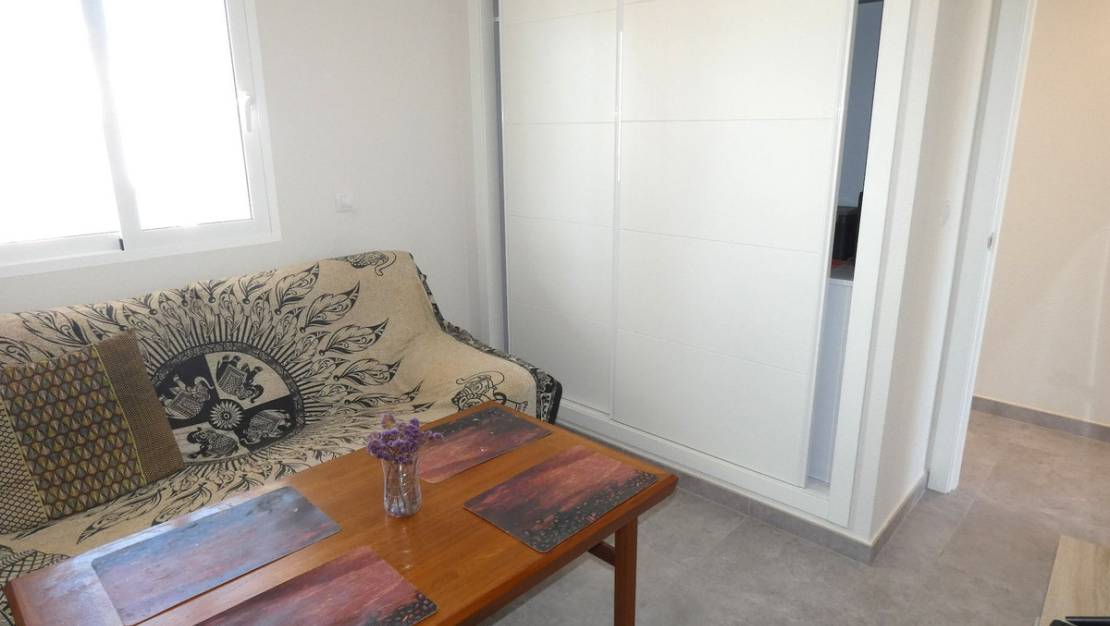Venta - Apartment - Orihuela - Punta Prima