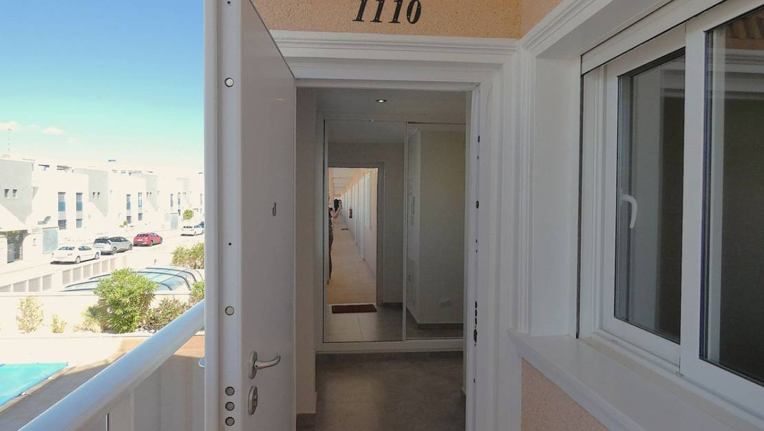 Venta - Apartment - Orihuela - Punta Prima