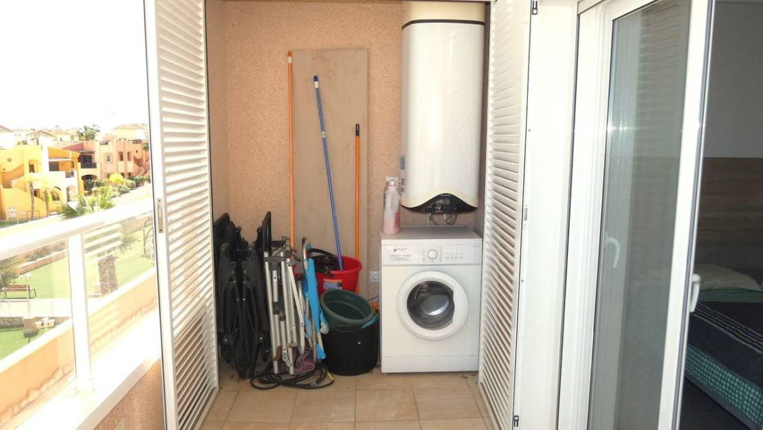 Venta - Apartment - Orihuela - Punta Prima