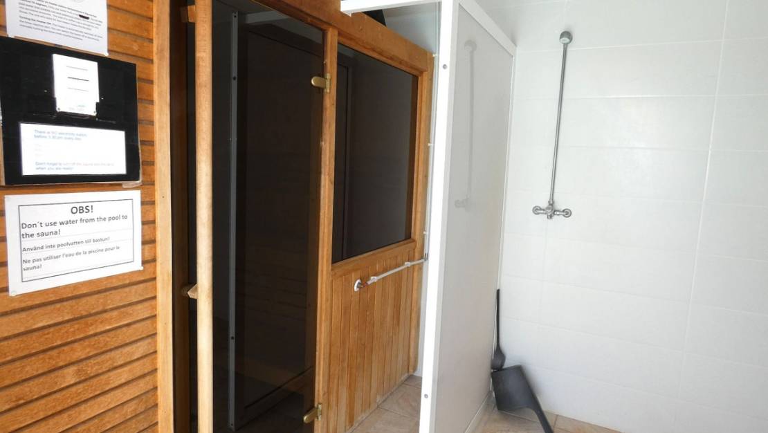 Venta - Apartment - Orihuela - Punta Prima