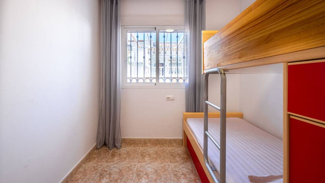 Venta - Apartment - Orihuela - Punta Prima
