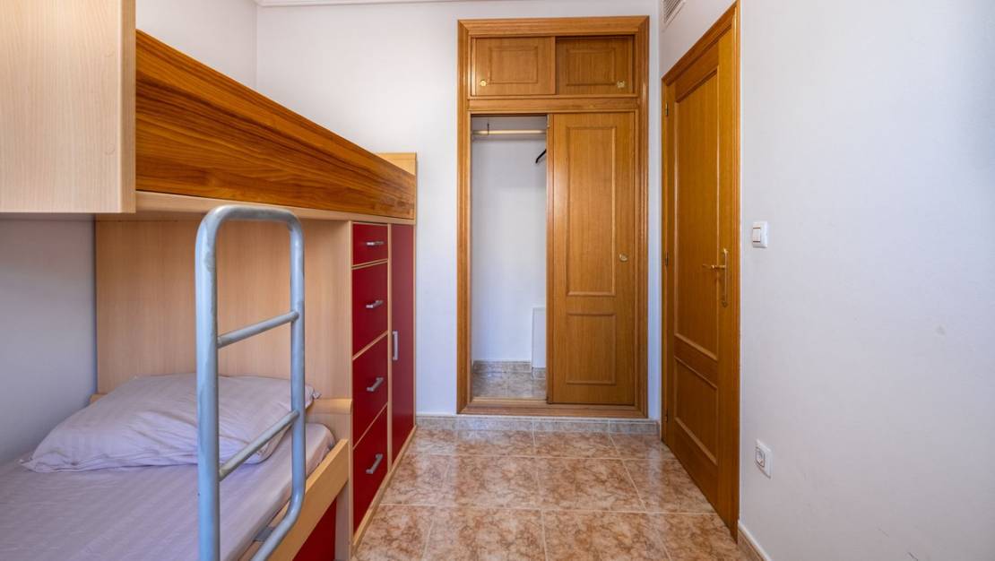 Venta - Apartment - Orihuela - Punta Prima