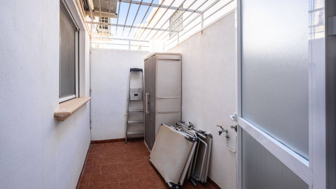 Venta - Apartment - Orihuela - Punta Prima