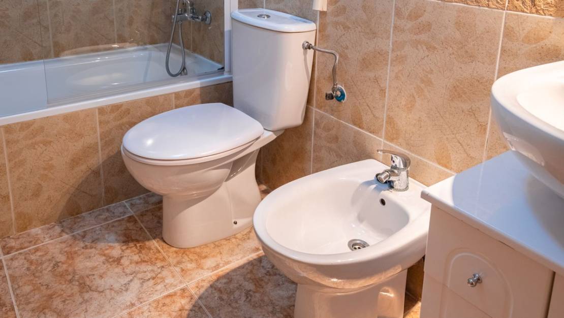 Venta - Apartment - Orihuela - Punta Prima