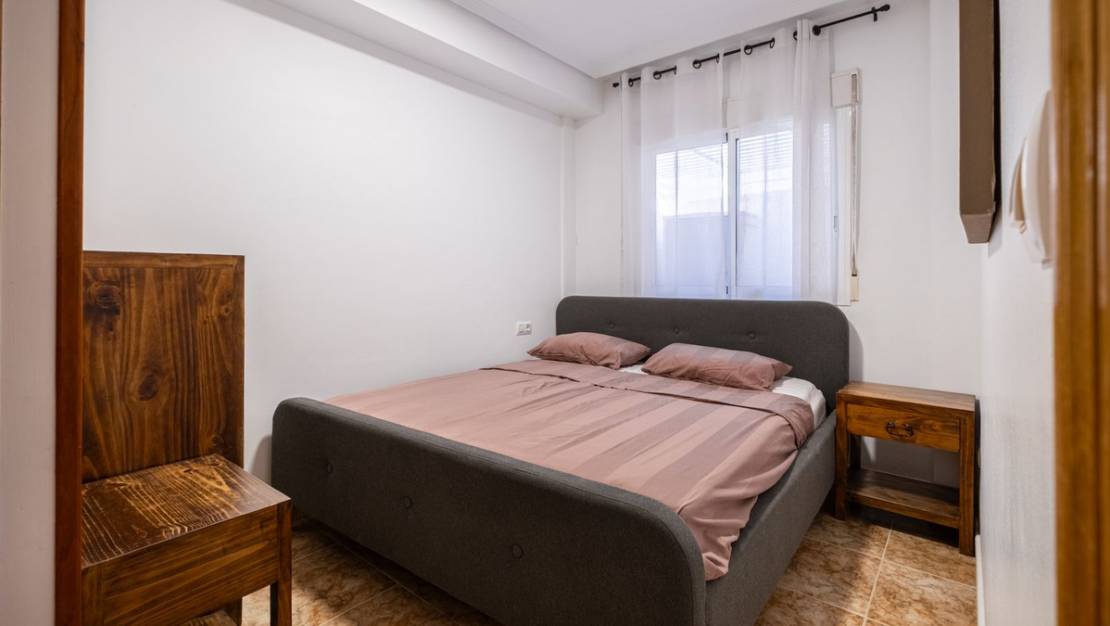 Venta - Apartment - Orihuela - Punta Prima