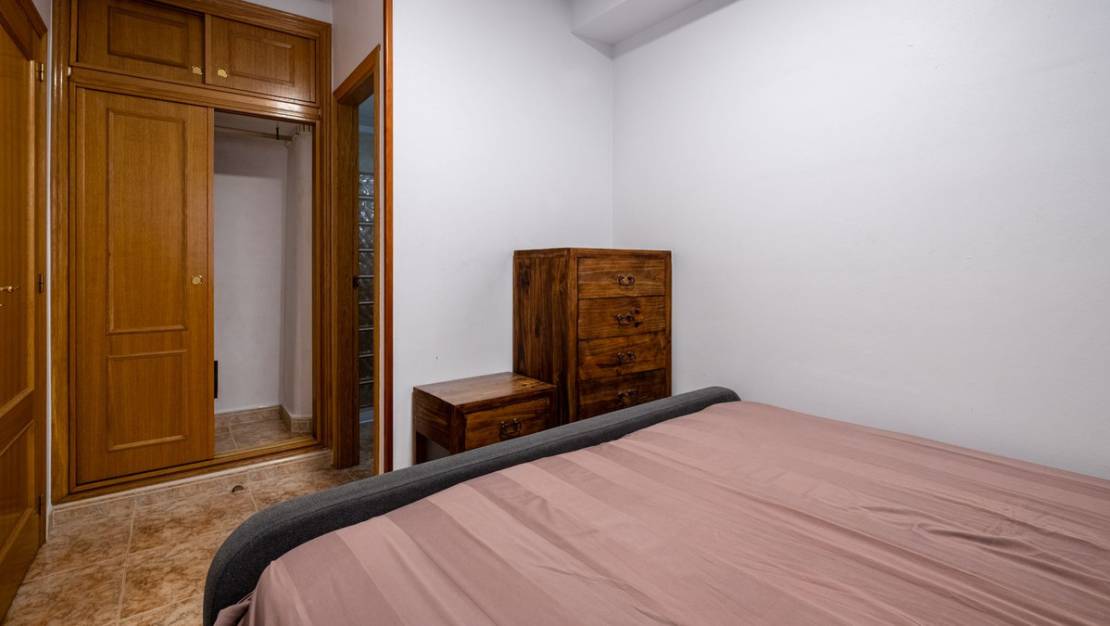 Venta - Apartment - Orihuela - Punta Prima