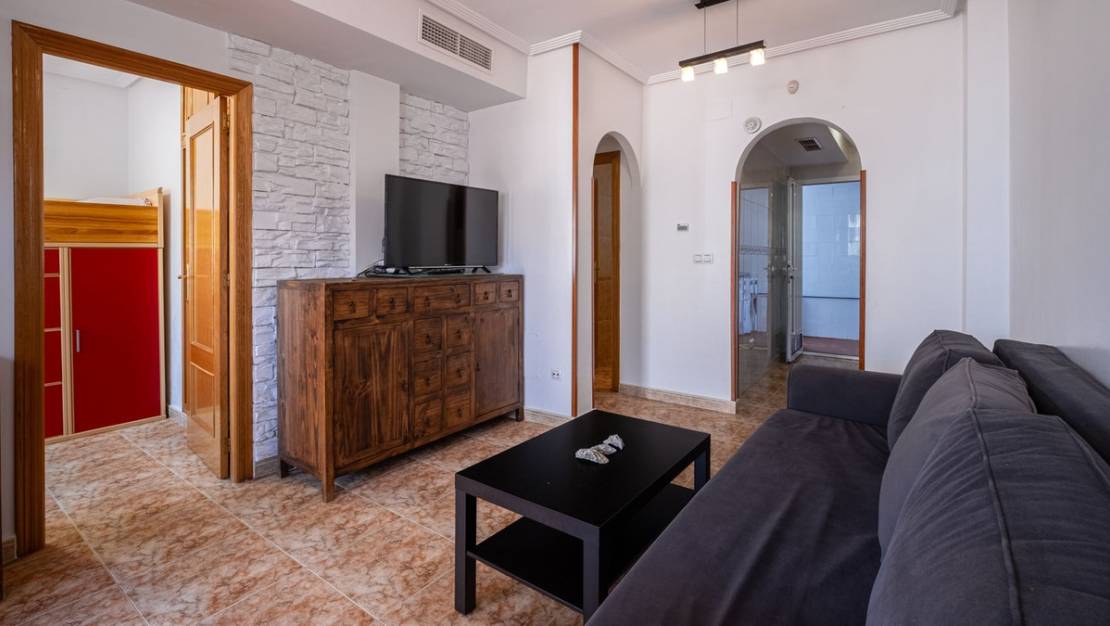 Venta - Apartment - Orihuela - Punta Prima