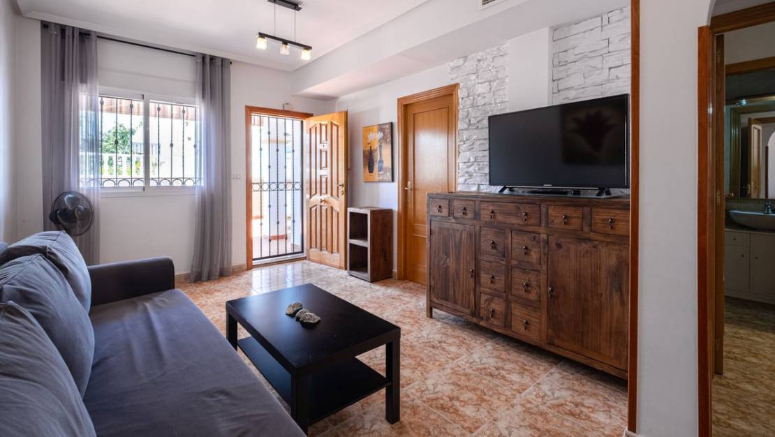Venta - Apartment - Orihuela - Punta Prima
