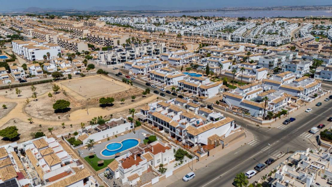 Venta - Apartment - Orihuela - Punta Prima