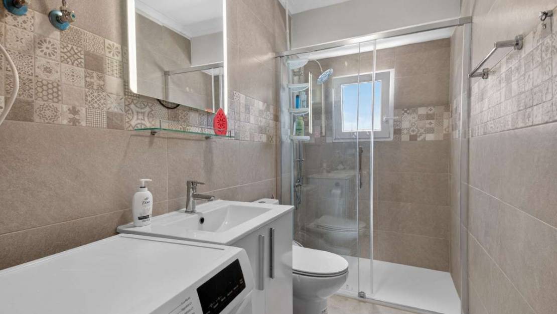 Venta - Apartment - Orihuela - Punta Prima