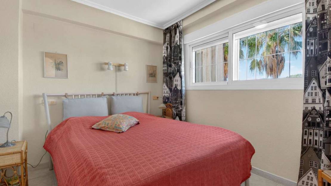 Venta - Apartment - Orihuela - Punta Prima