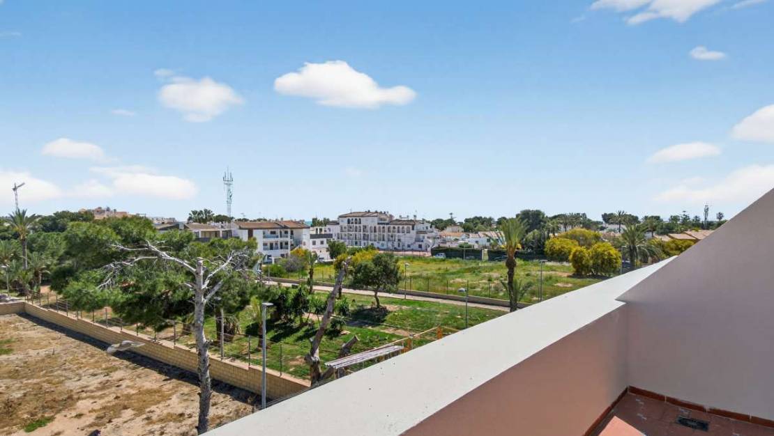 Venta - Apartment - Orihuela - Punta Prima