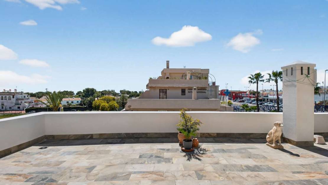 Venta - Apartment - Orihuela - Punta Prima