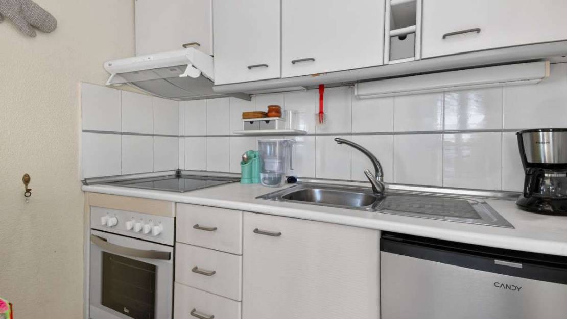 Venta - Apartment - Orihuela - Punta Prima