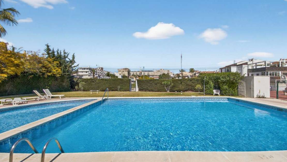 Venta - Apartment - Orihuela - Punta Prima