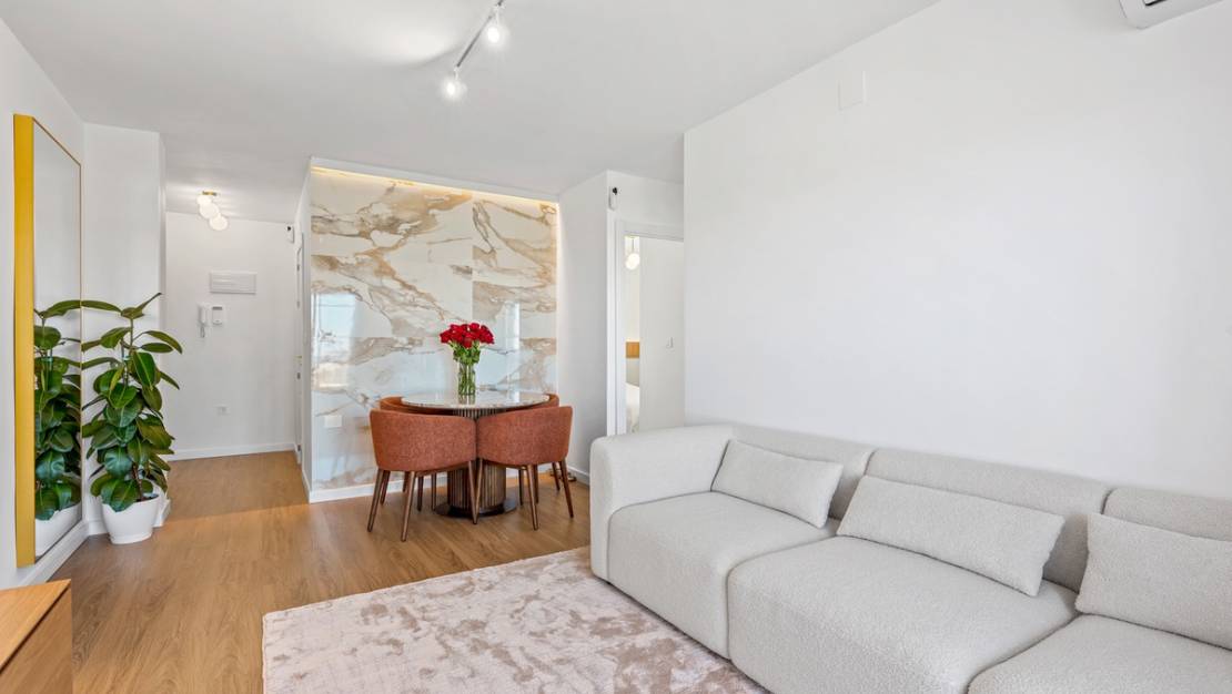 Venta - Apartment - Orihuela - Punta Prima