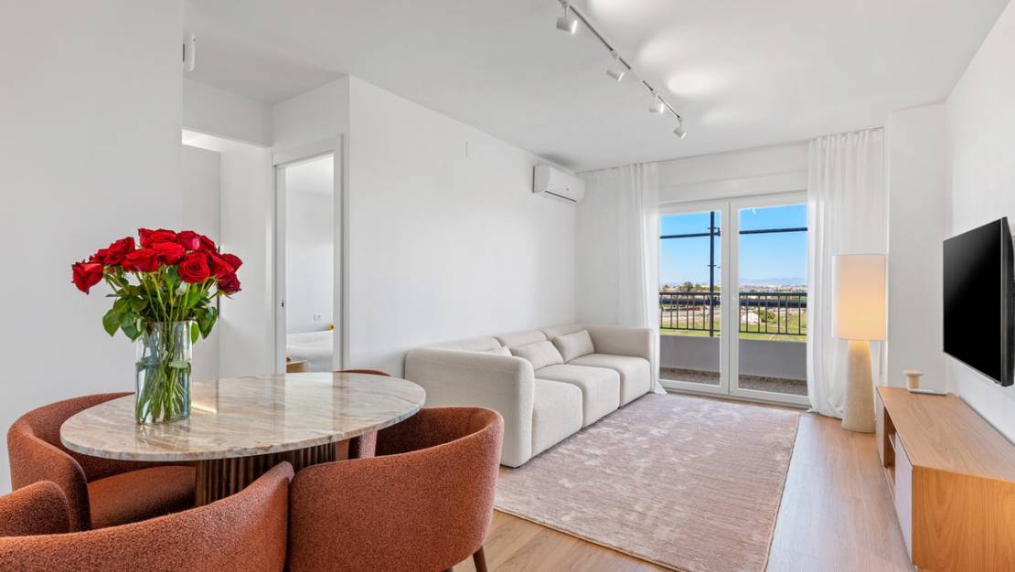Venta - Apartment - Orihuela - Punta Prima
