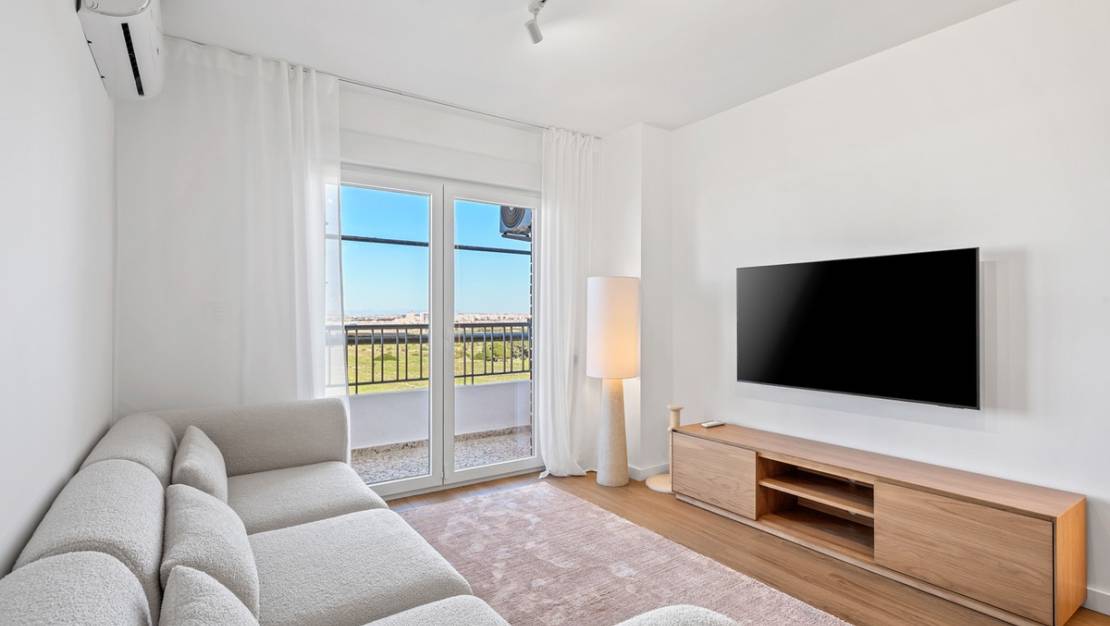 Venta - Apartment - Orihuela - Punta Prima