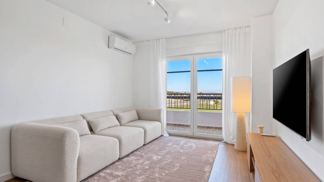 Venta - Apartment - Orihuela - Punta Prima