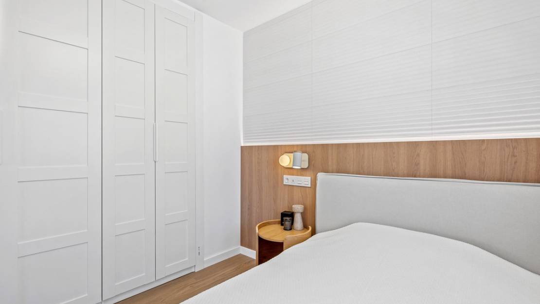 Venta - Apartment - Orihuela - Punta Prima